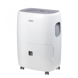   BALLU BDA-25L